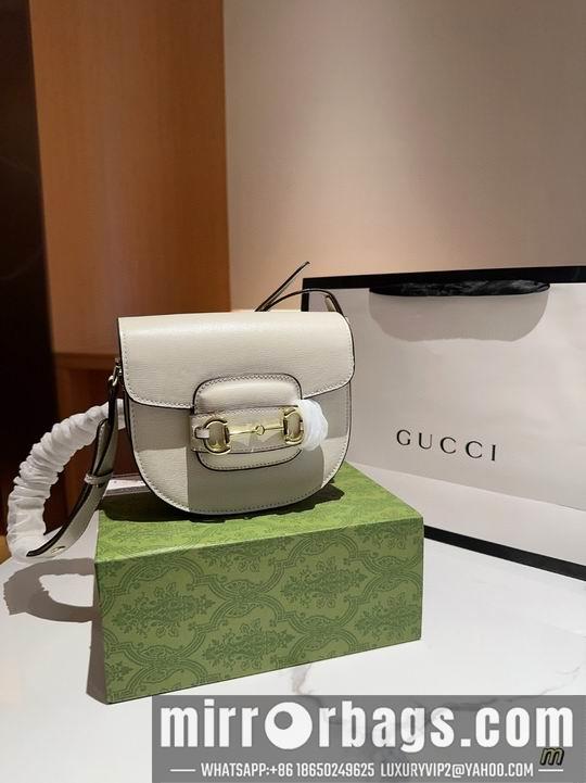 Replica Gucci Bags 1:1 GG 1955 18cm zy
