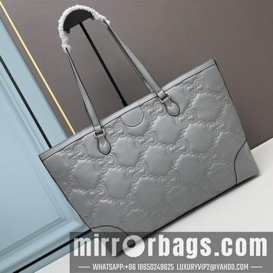Replica Gucci Bags 1:1 Gucci 631685 38x28x14cm ww3色