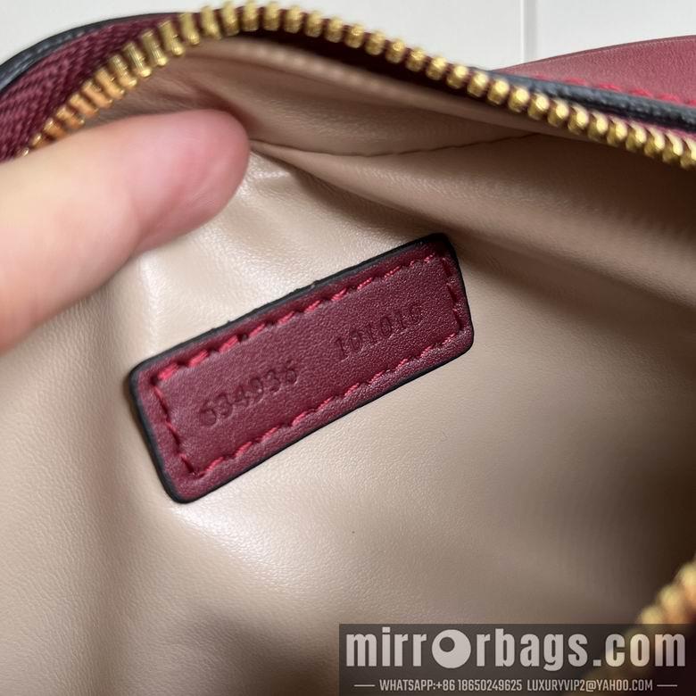 Replica Gucci Bags 1:1 447632 24X13X7cm DF