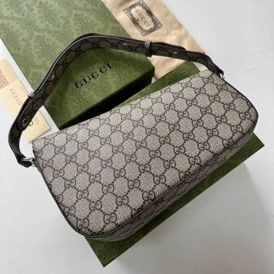 Replica Gucci Bags 1:1 GG 764155 26.5x10.5x17cm zy
