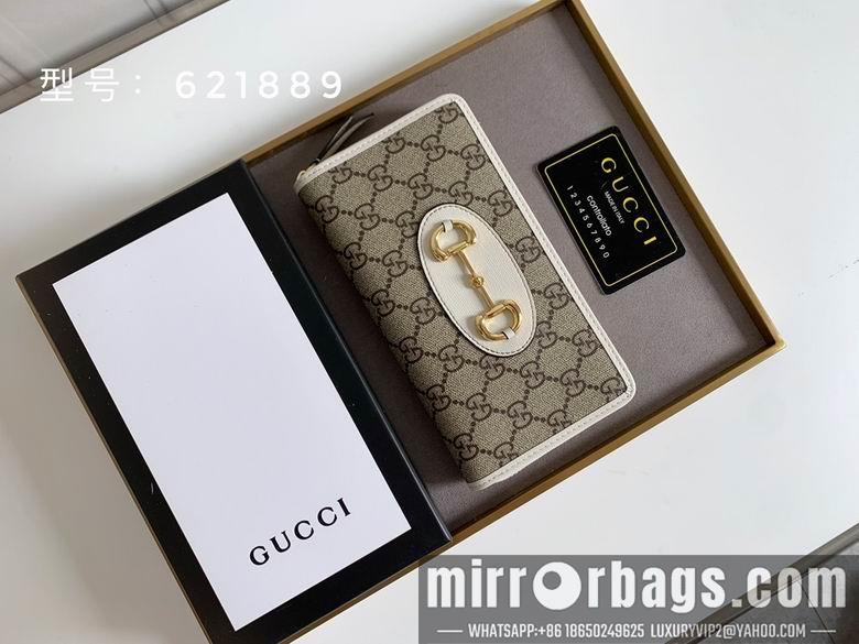 Replica Gucci Bags 1:1 WL621889 19X10.5X2