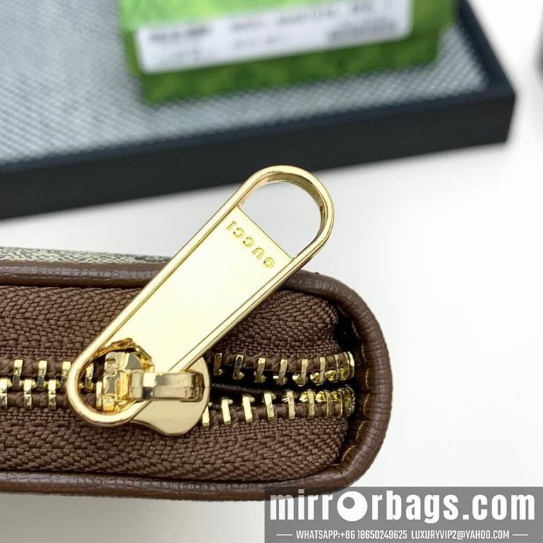 Replica Gucci Bags 1:1 6660107 19X10X2.5cm ZC