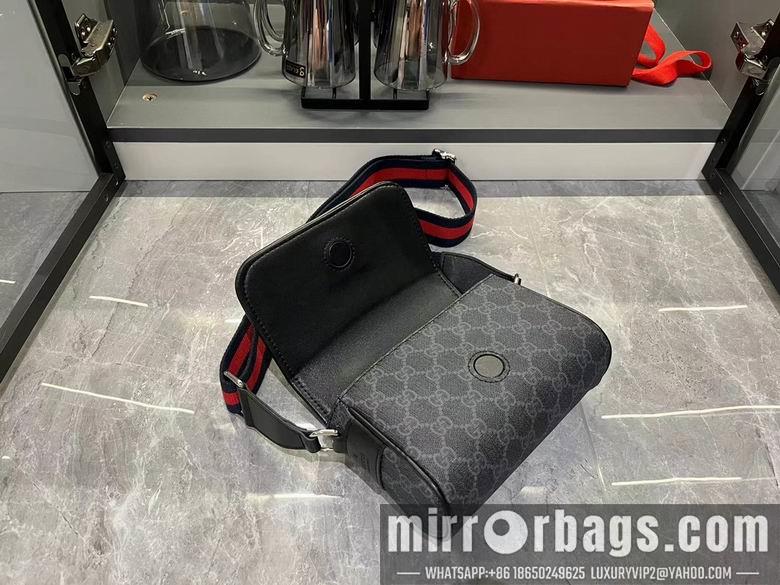 Replica Gucci Bags 1:1 791741 17.5X13.5X6.5cm DF