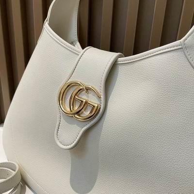 Replica Gucci Bags 1:1 GG hobo 726274 39x38x2cm zy