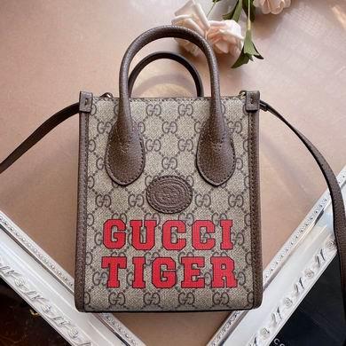 Replica Gucci Bags 1:1 WD671623  16X20X7