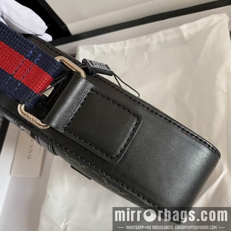 Replica Gucci Bags 1:1 手机包 WD598103 14X17.5X5.5