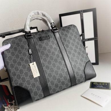 Replica Gucci Bags 1:1 WD474135克胶 36X28X7