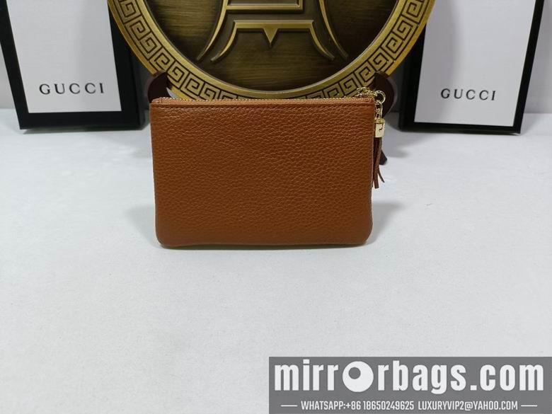 Replica Gucci Bags 1:1 8006 15X9.5cm YG 4colour