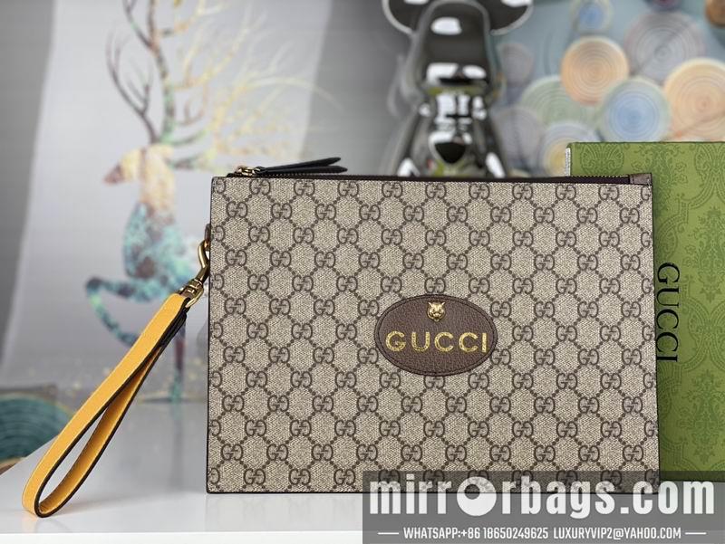 Replica Gucci Bags 1:1 GG 473956 30x20x1.5cm zy