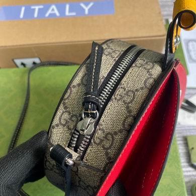 Replica Gucci Bags 1:1 664080 19X22X7cm MP