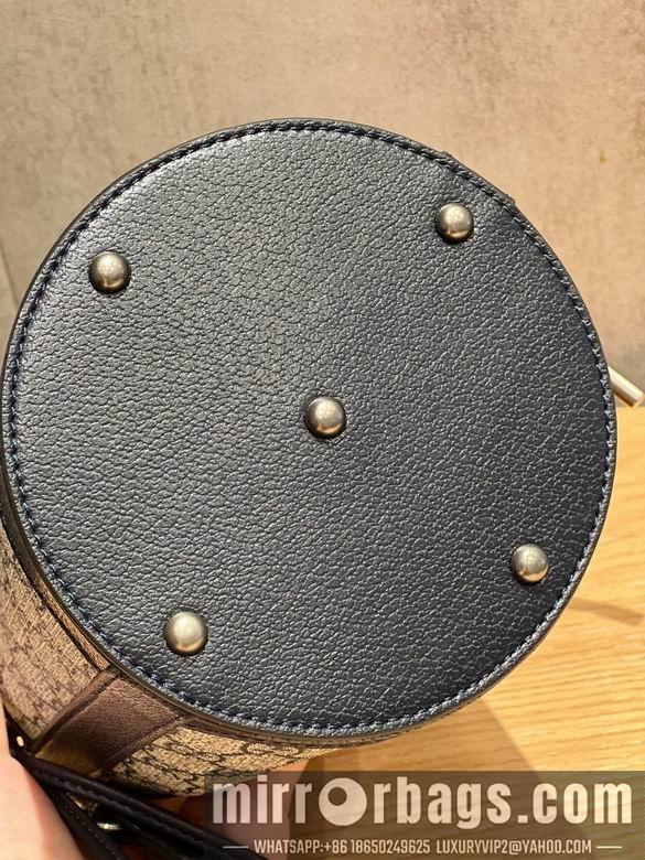 Replica Gucci Bags 1:1 Ophidia 760199 11.5X20X8cm DF 3colour