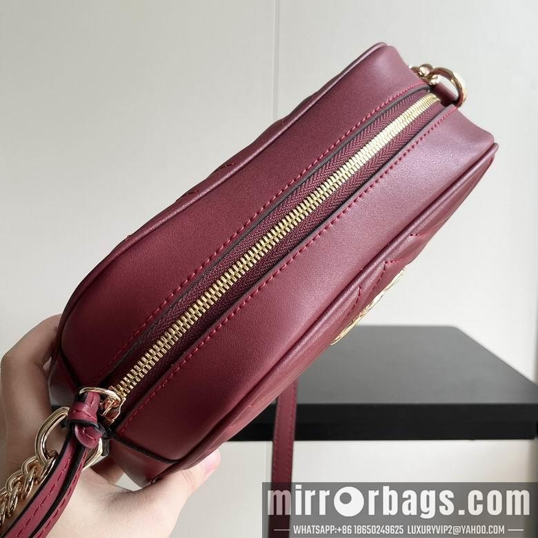 Replica Gucci Bags 1:1 447632 24X13X7cm DF