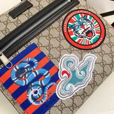 Replica Gucci Bags 1:1 474137 27X28.5X5CM DF