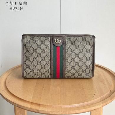 Replica Gucci Bags 1:1 598234 28.5X18X9cm DF 3colour