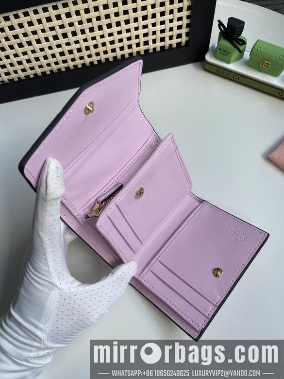 Replica Gucci Bags 1:1 11X9.5X3cm 071110 ZC 4colour