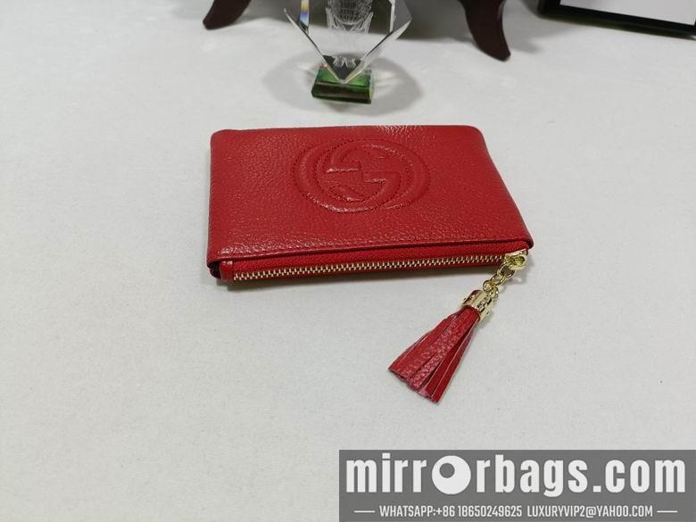 Replica Gucci Bags 1:1 8006 15X9.5cm YG 4colour