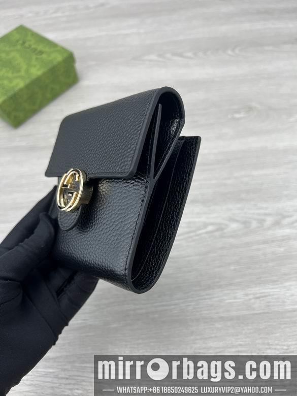 Replica Gucci Bags 1:1 615525 12.5X11X3cm ZC 3colour