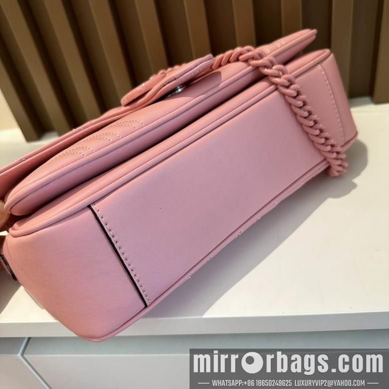 Replica Gucci Bags 1:1 GG 734814 26.5x13x7cm zy