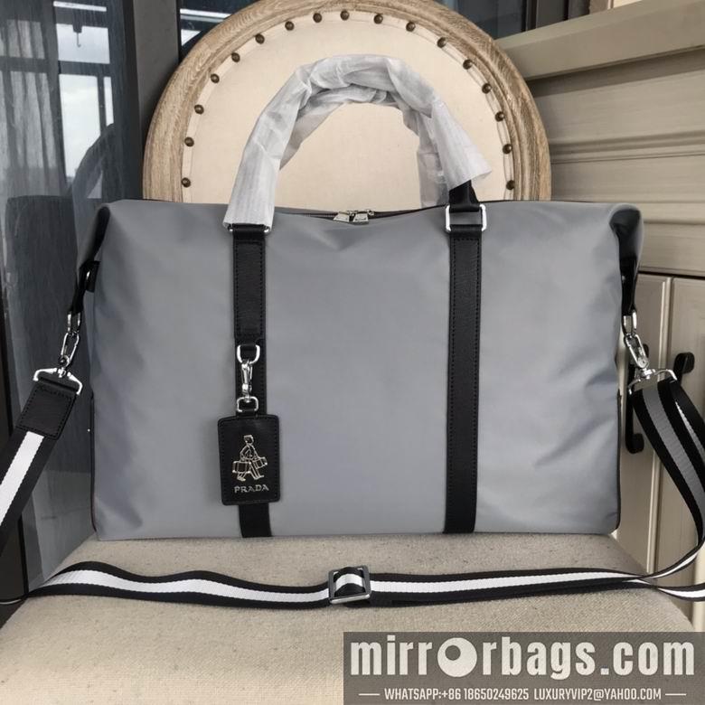 Replica Prada Bags 98113-1 47X23X12.5cm XM 3colour