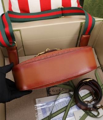 Replica Gucci Bags 1:1 383848 25X16X7cm DF