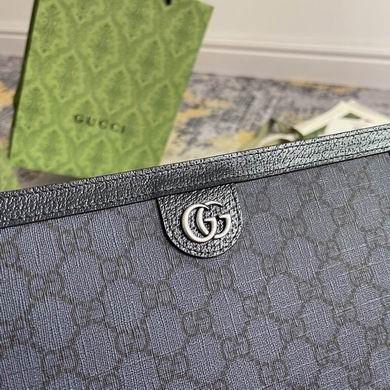 Replica Gucci Bags 1:1 760243 26X18X6cm XM 3colour
