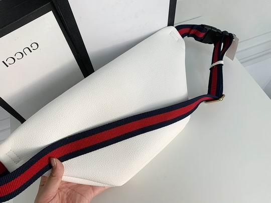 Replica Gucci Bags 1:1 GG 493868 28x18x8cm zy
