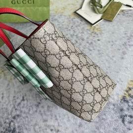 Replica Gucci Bags 1:1 457232 21x20x10cm df06