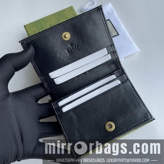 Replica Gucci Bags 1:1 Gucci 443125 11x9x3cm zy2色