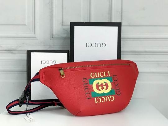 Replica Gucci Bags 1:1 GG 493868 28x18x8cm zy