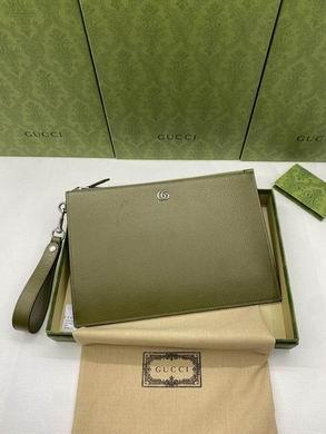 Replica Gucci Bags 1:1 475317 30X20cm YG 3colour