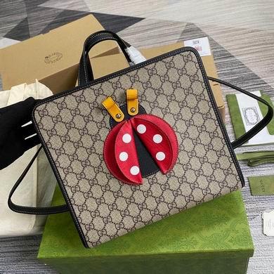 Replica Gucci Bags 1:1 612992 27.9X24.9X10.9cm MP