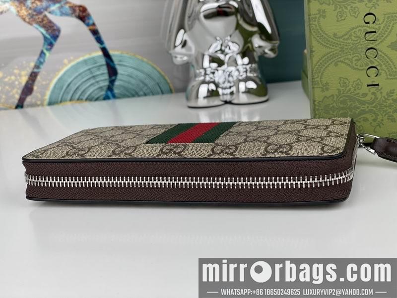 Replica Gucci Bags 1:1 GG 408831 19x10x2.5cm zy2色