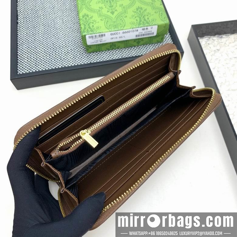 Replica Gucci Bags 1:1 6660107 19X10X2.5cm ZC