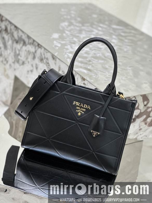 Replica Prada Bags 1BA379 30X23X9cm SC