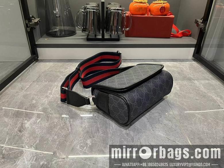 Replica Gucci Bags 1:1 791741 17.5X13.5X6.5cm DF