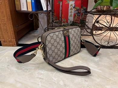 Replica Gucci Bags 1:1 699439 23.5X16X4.5cm DF