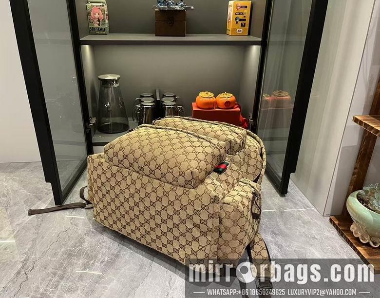 Replica Gucci Bags 1:1 800182 45X48X21cm DF
