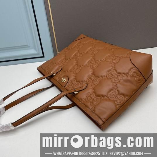 Replica Gucci Bags 1:1 Gucci 631685 38x28x14cm ww3色