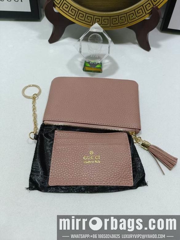 Replica Gucci Bags 1:1 8006 15X9.5cm YG 4colour