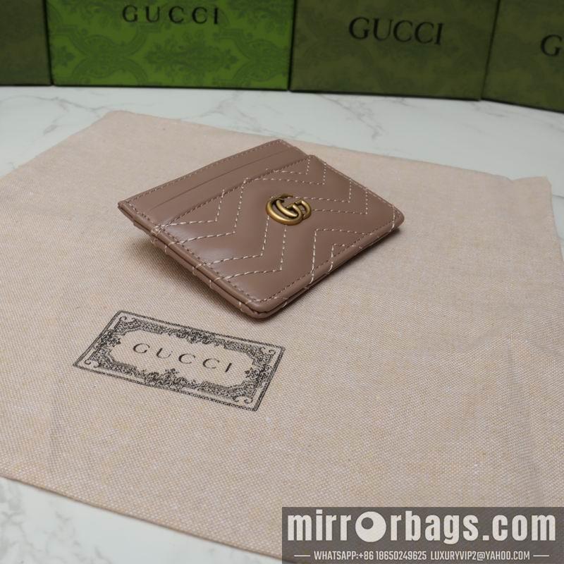 Replica Gucci Bags 1:1 GG Marmont 443127 10x7cm zy