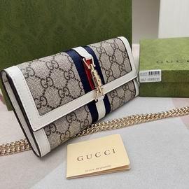 Replica Gucci Bags 1:1 Gucci 2667 19x10x3.5cm zy