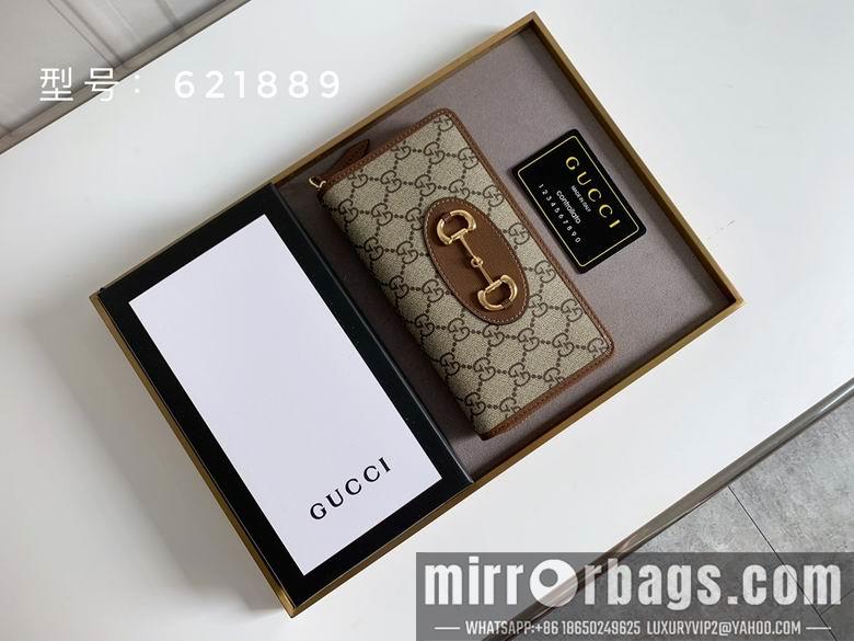 Replica Gucci Bags 1:1 WL621889 19X10.5X2