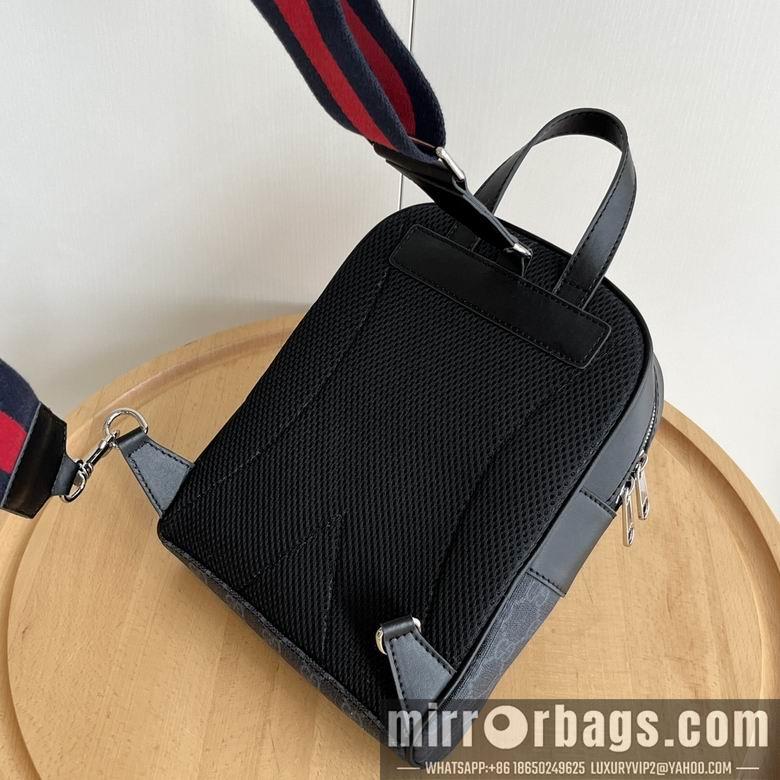 Replica Gucci Bags 1:1 771164 20X29X6cm DF