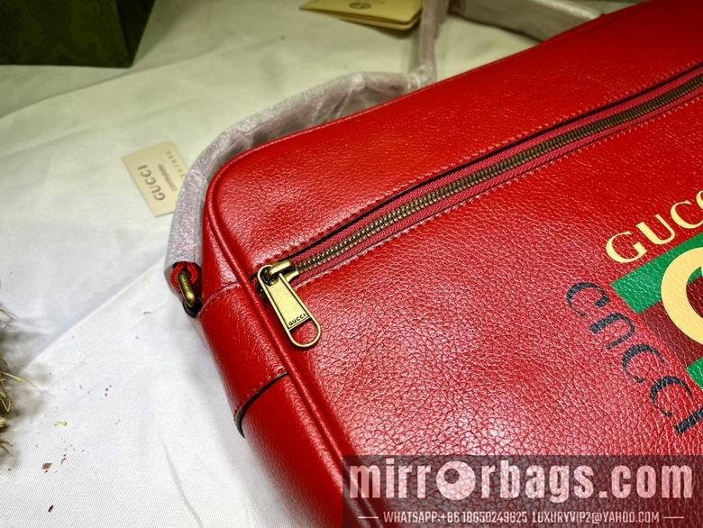 Replica Gucci Bags 1:1 523589 33.5X23.5X9.5cm DF 3colour