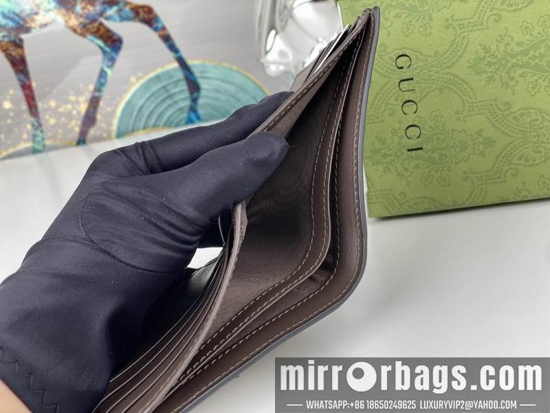 Replica Gucci Bags 1:1 GG 408827 11x9cm zy4色