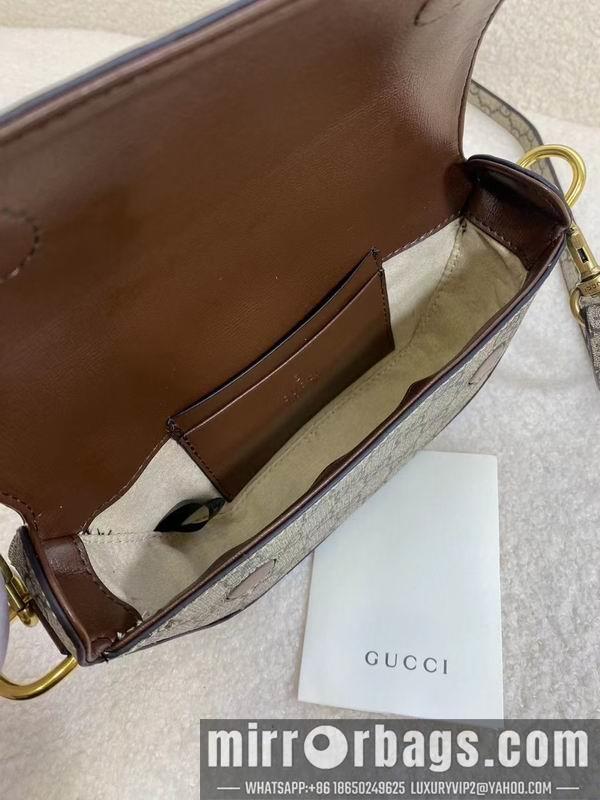 Replica Gucci Bags 1:1 GG 723762 13-20x10x4.5cm zy