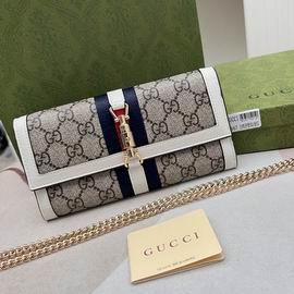 Replica Gucci Bags 1:1 Gucci 2667 19x10x3.5cm zy