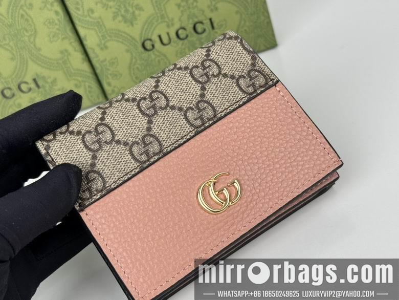 Replica Gucci Bags 1:1 GG 658610 11x9x3cm zy