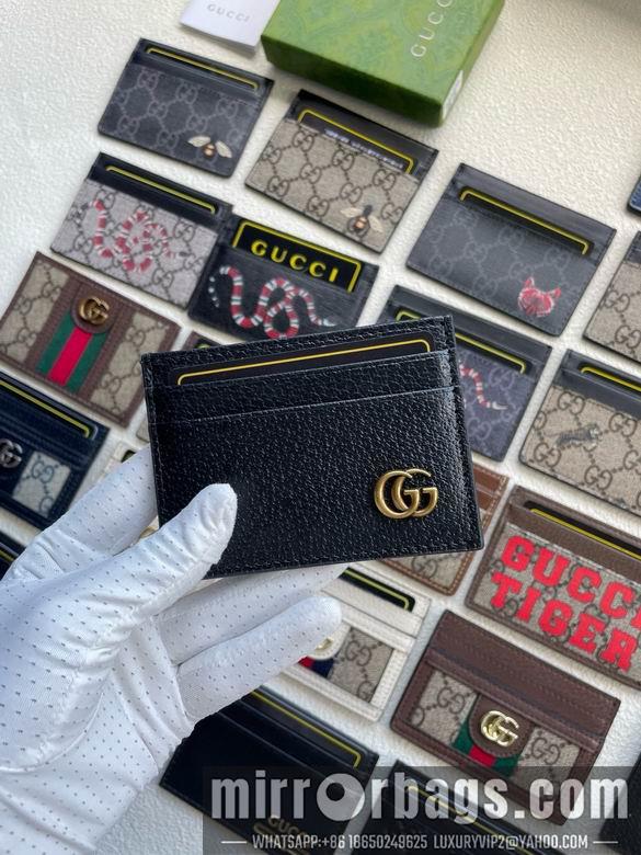 Replica Gucci Bags 1:1 435305 11X7cm ZC 3colour