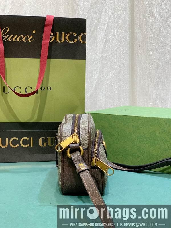 Replica Gucci Bags 1:1 GG 722557 18x11x6cm zy